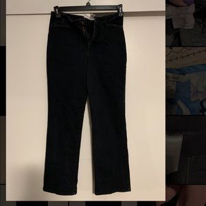 2 pairs of Jeans  - (sold as a pair)